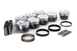 KB Pistons KB420KTD.030