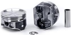 KB Performance Pistons KB424C.030