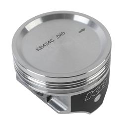 KB Pistons KB424CKTM.040