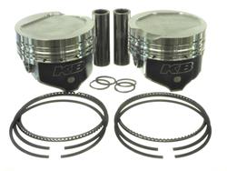 KB Pistons KB439CKTS.030