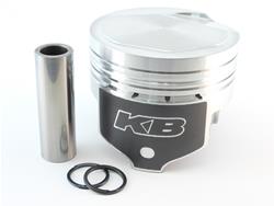 Silvolite Pistons KB443C.040