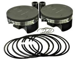Silvolite Pistons KB542LCA.060
