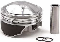KB V-Twin Powersports Pistons KB658C.STD
