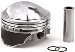 Silvolite Pistons KB659C.005