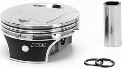 KB Performance V-Twin Piston and Ring Kits KB662C.STD