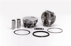 KB Performance V-Twin Piston and Ring Kits KB904C.STD