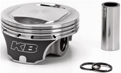 KB Performance V-Twin Piston and Ring Kits KB905C.STD