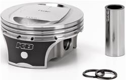 KB Performance V-Twin Piston and Ring Kits KB909C.005