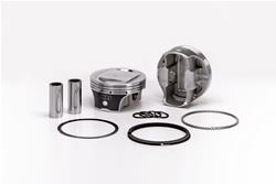 KB Performance V-Twin Piston and Ring Kits KB909C.STD