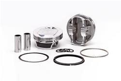 KB Performance V-Twin Piston and Ring Kits KB912C.020