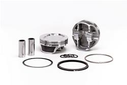 KB Performance V-Twin Piston and Ring Kits KB913C.005