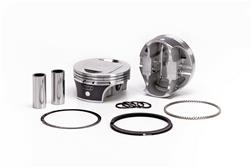 KB Performance V-Twin Piston and Ring Kits KB915C.020