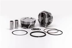 KB Performance V-Twin Piston and Ring Kits KB916C.010