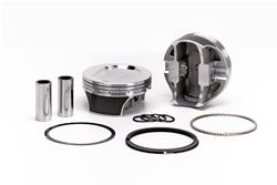 KB Performance V-Twin Piston and Ring Kits KB917C.005
