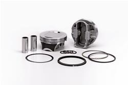 KB Performance V-Twin Piston and Ring Kits KB918C.030
