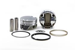 KB Performance V-Twin Piston and Ring Kits KB919C.010