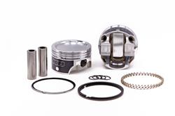 KB Performance V-Twin Piston and Ring Kits KB922C.030