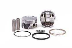 KB Performance V-Twin Piston and Ring Kits KB924C.010