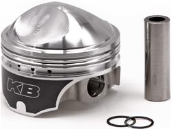 KB Performance V-Twin Piston and Ring Kits KB930C.STD