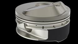ICON Elite Forged Piston and Ring Kits IC507LCAKTS.010