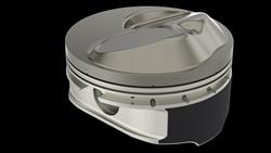 ICON Elite Forged Piston and Ring Kits IC509LCAKTS.005