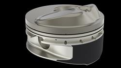 ICON Elite Forged Piston and Ring Kits IC514LCAKTS.010