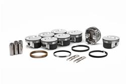 ICON Pistons IC518LCATK.005