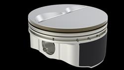 ICON Pistons IC518LCATK.040