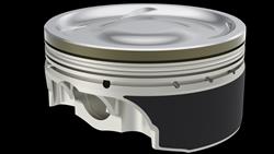 ICON Pistons IC519LCATK.STD