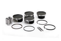 ICON Pistons IC554LCATK.25MM