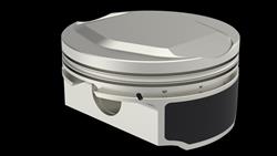 ICON Premium Forged Piston and Ring Kits IC653CKTD.0015