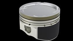 ICON Pistons IC679LCATK.75MM