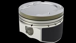 ICON Pistons IC683LCATK.1.0MM