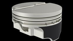 ICON Pistons IC9987CKTS.030