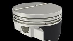 ICON Pistons IC9989CKTS.STD