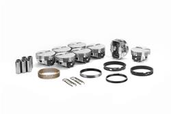 ICON FHR Series Piston and Ring Kits IC9993CKTS.010