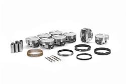 ICON FHR Series Piston and Ring Kits IC9994CKTS.005