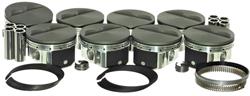 KB Pistons SO2733LCAK.030