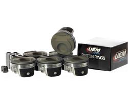 ICON Pistons IC434LCATK.STD