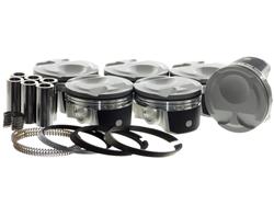 ICON - Pistons for 2018-2020 F-150 - IC435LCATK.5MM