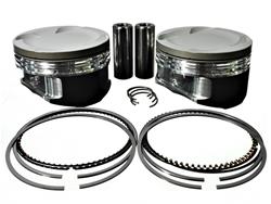 ICON Pistons IC440LCATK.1.0MM