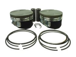 ICON Pistons IC441LCATK.1.0MM