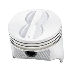 ICON Premium Forged Pistons SIC612.030