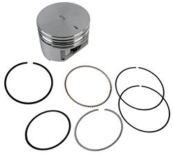 Silvolite Pistons S1769H.STD