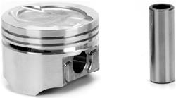 Silv-O-Lite Hypereutectic Pistons S3452H.030