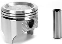 Silv-O-Lite Cast Pistons S3454.STD