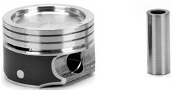 Silv-O-Lite Hypereutectic Pistons S3459HC.STD