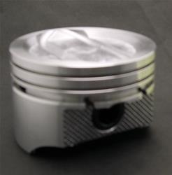 Silv-O-Lite Hypereutectic Pistons S3463H.STD