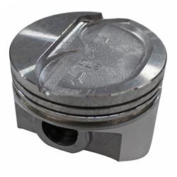 Silvolite Pistons S9069L.1.0MM