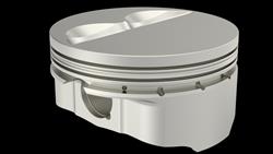 KB Pistons SIC503.060